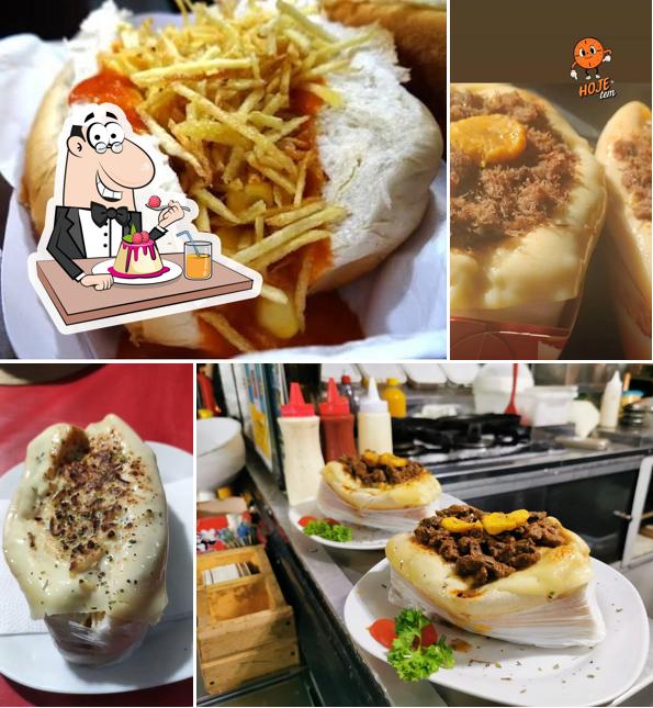 Tio's Cachorro Quente