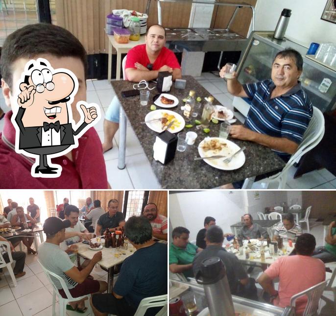 Restaurante do Edésio