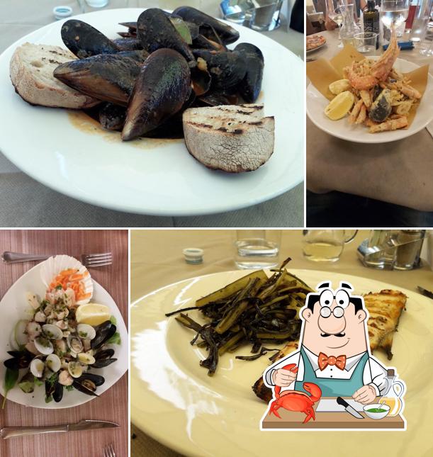 La Greca | Ristorante Pizzeria