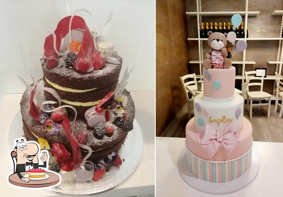 Foto di Pasticceria La Gioia