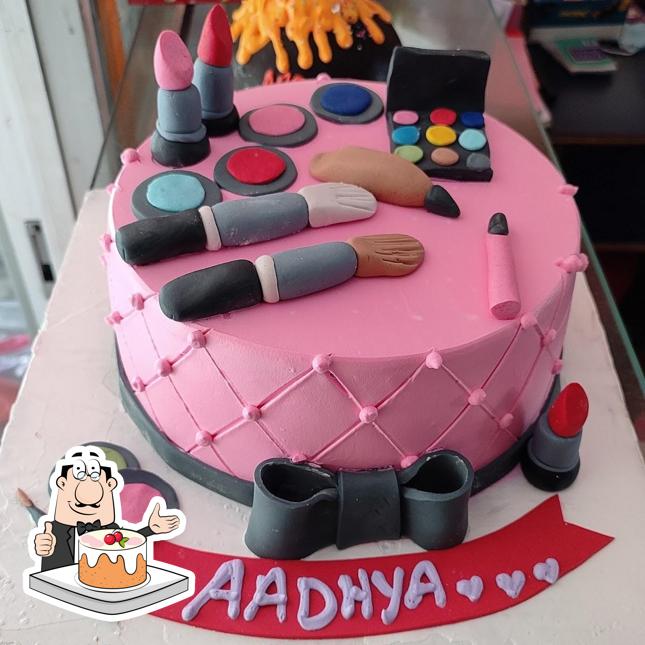 MASTER BAKERS picture
