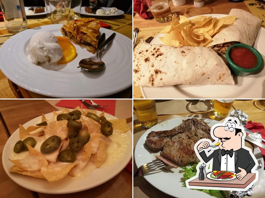 Ristorante Mexicali - Villasanta