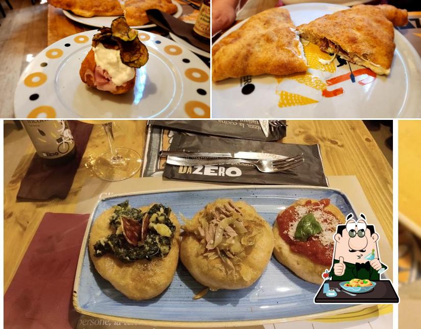 Cibo al Da Zero