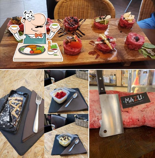 Cibo al Bi-stecca Bar & Restaurant