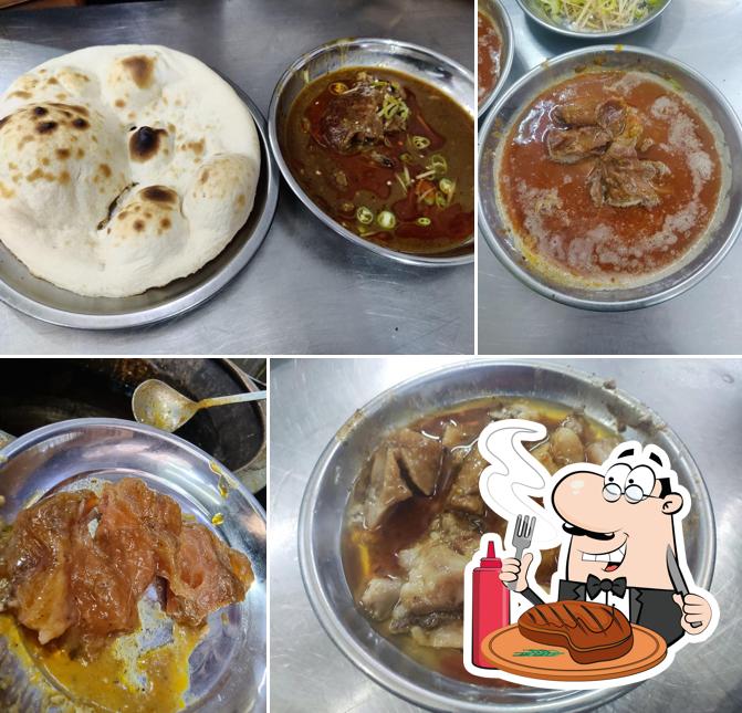 Shabrati Nahari Centre