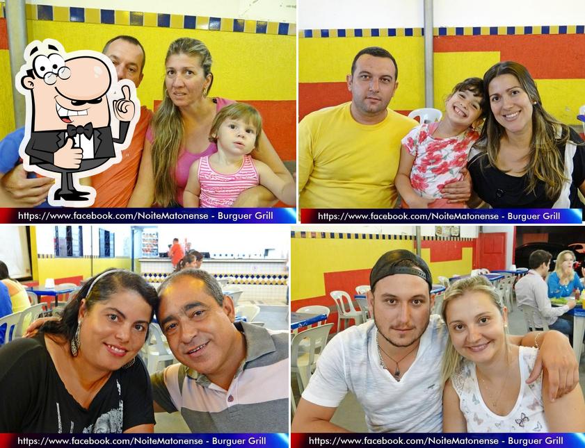 Burguer Grill Matão SP