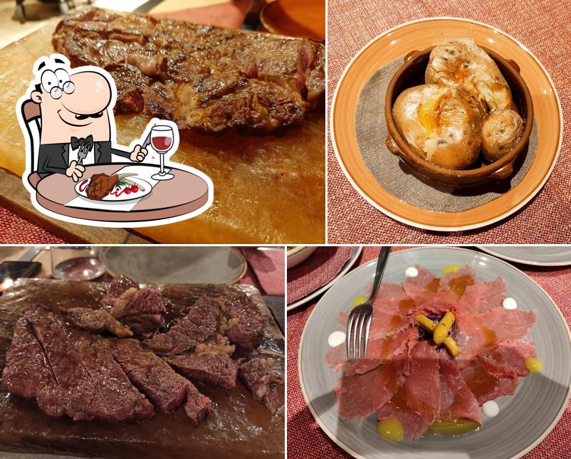 CIBUM - Macelleria Ristogrill - Alberobello