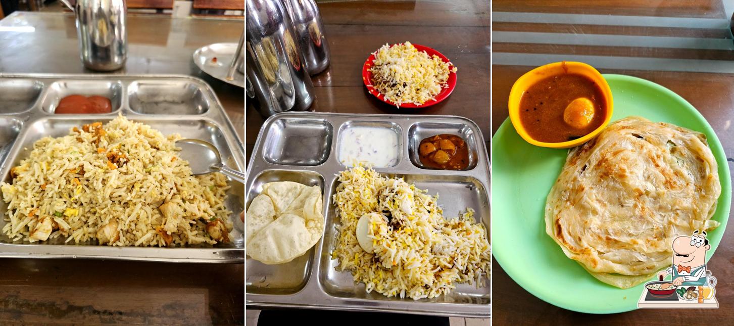 Canteen Of Muthoot Hospital