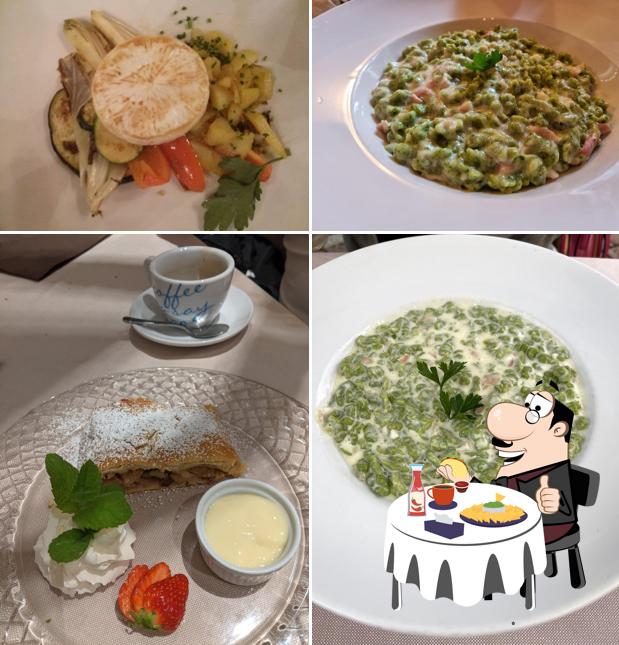 Ristorante Pizzeria Goldener Löwe
