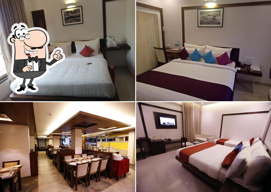 Jivanta Hotel Shirdi