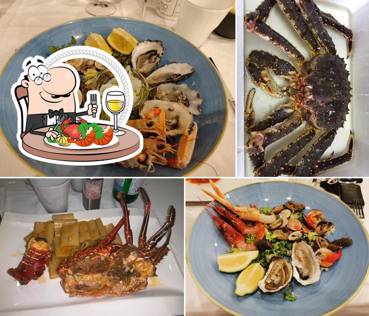 Osteria Boccolicchio