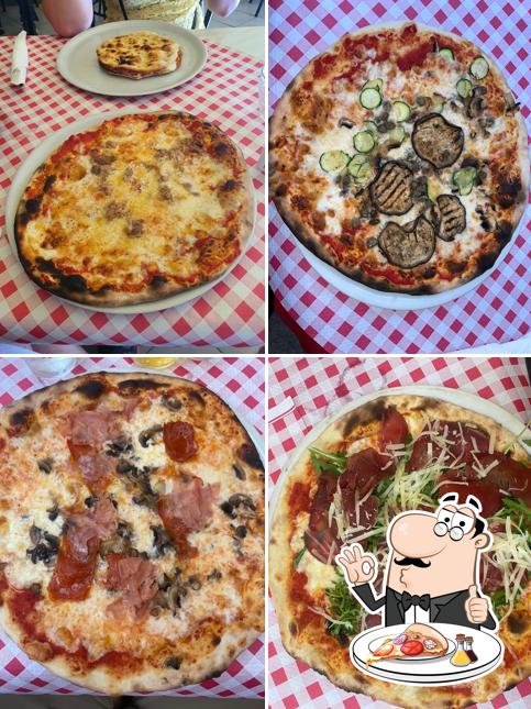 La pizza è il piatto veloce più di successo al mondo