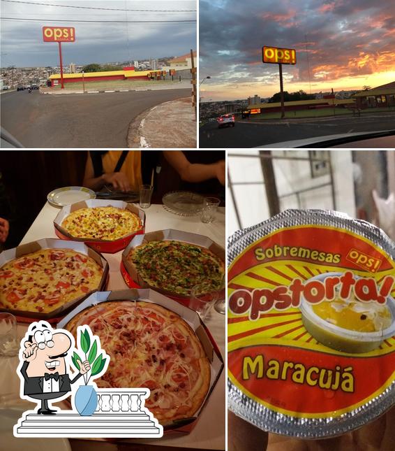 OPS! Pizzaria
