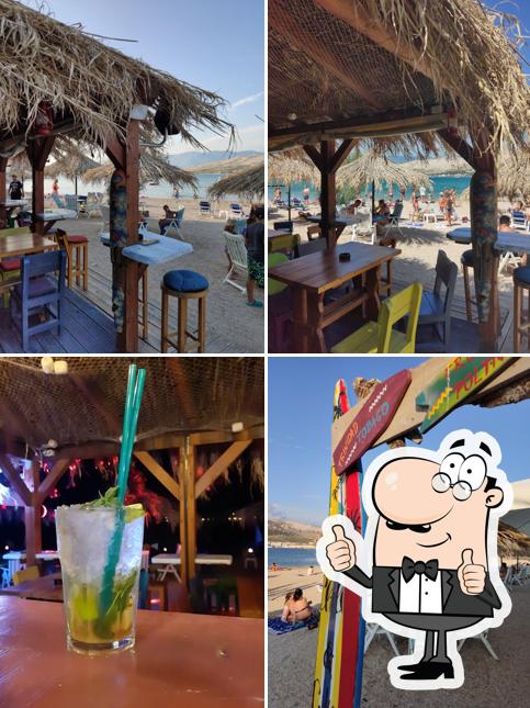 Beach Bar & Grill "Buena Vista"