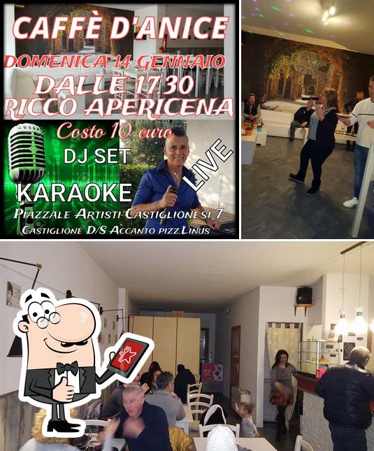 Vedi questa immagine di Cafè D'anis