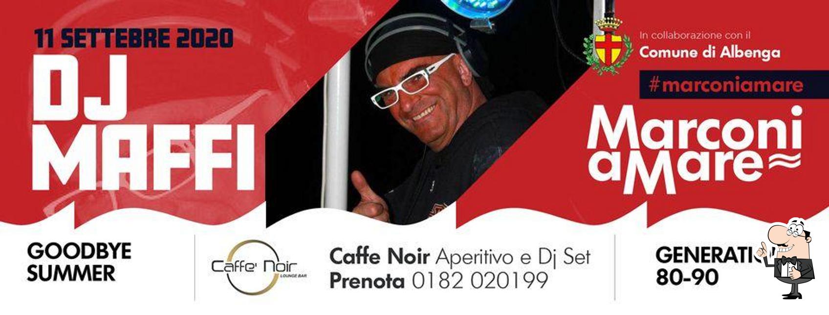 Vedi la foto di Caffe Noir