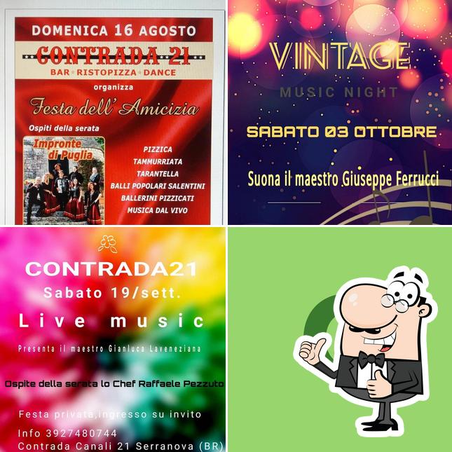 Contrada 21