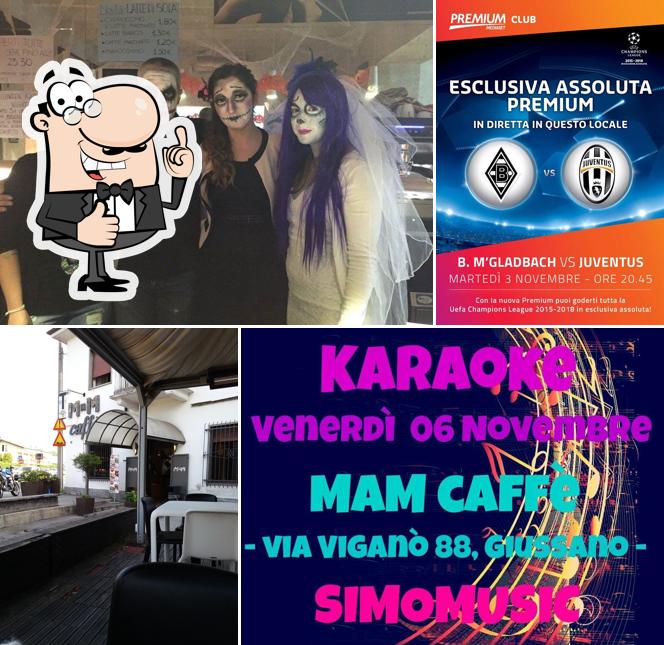 Foto di Mam Caffè