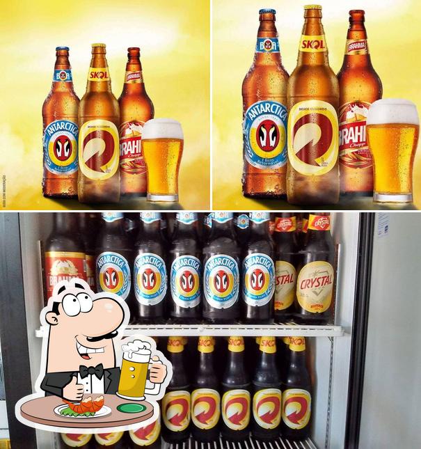 Brother's Bar