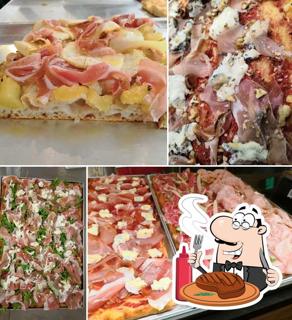 Casa Roma Pizza al taglio