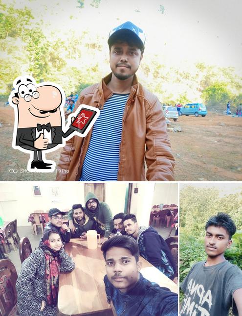 GHOSH DHABA