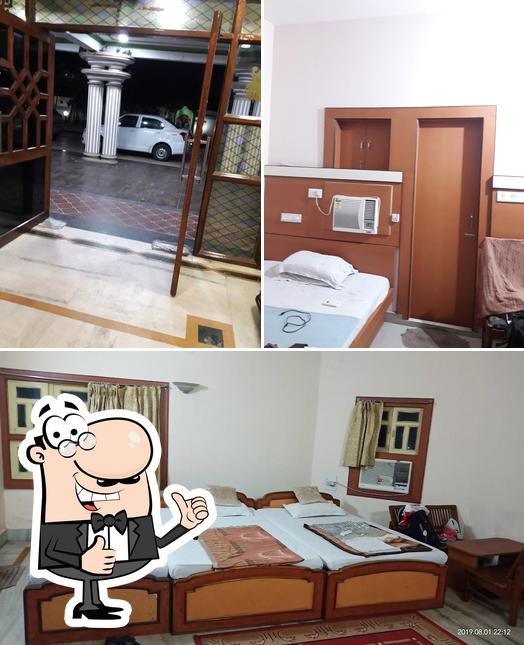See this photo of HOTEL SREE RESIDENCY