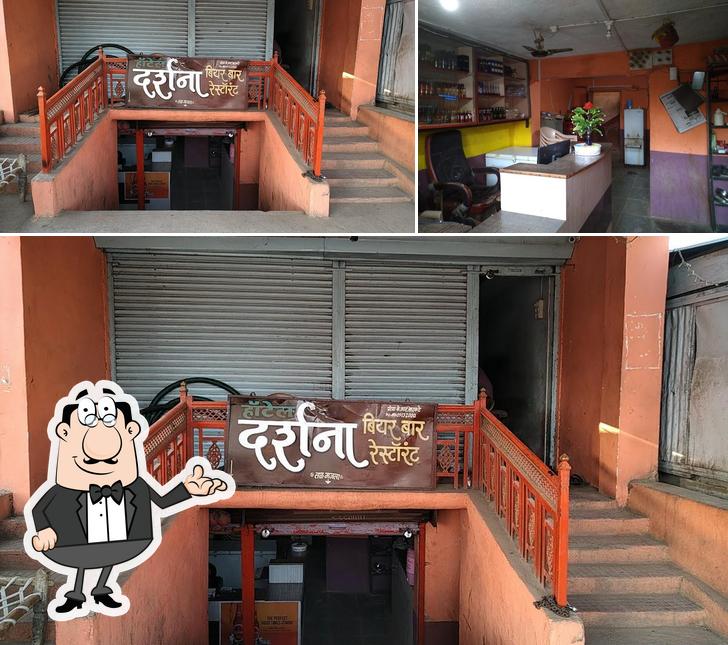 Hotel Darshna