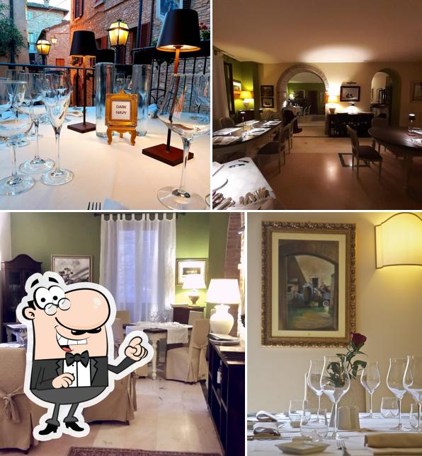 La Locanda del Capitano