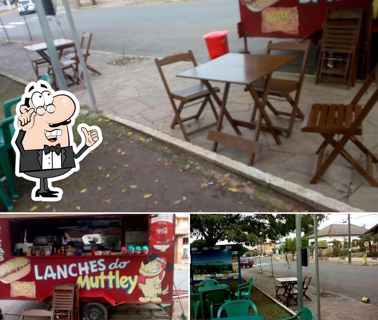 Lanches Do Muttley Sapiranga