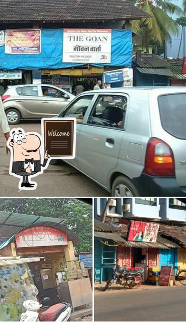 Laxmi Udupi Hotel