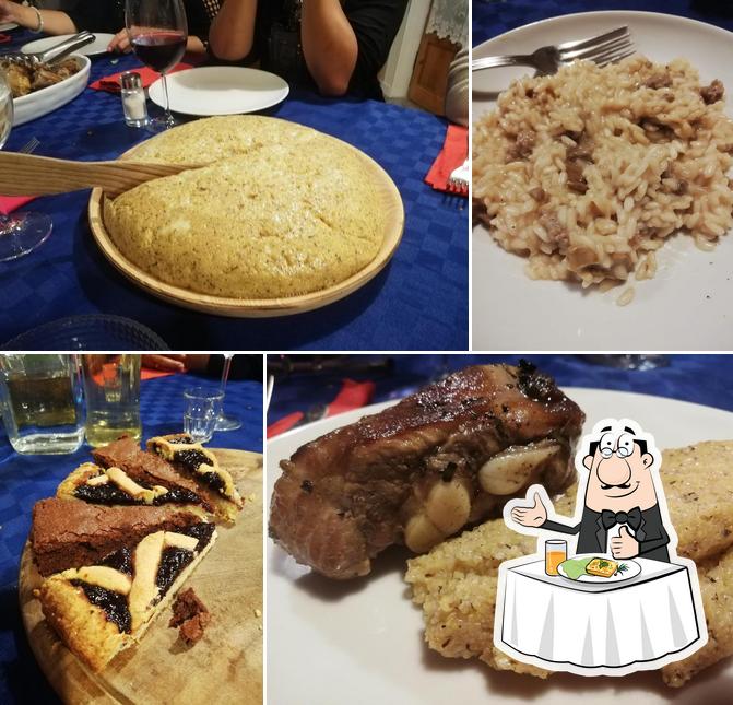 Agriturismo Quelcheghè