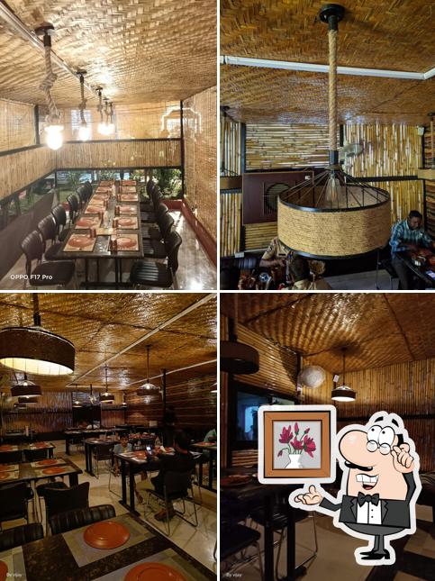 Check out how Sri Grand Kubera looks inside