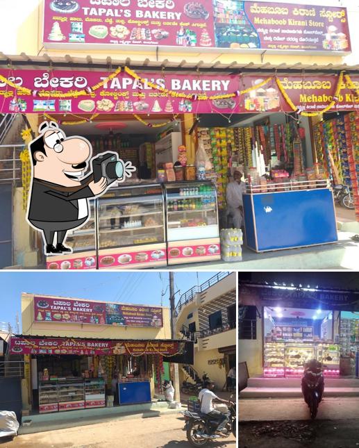Tapal's Bakery