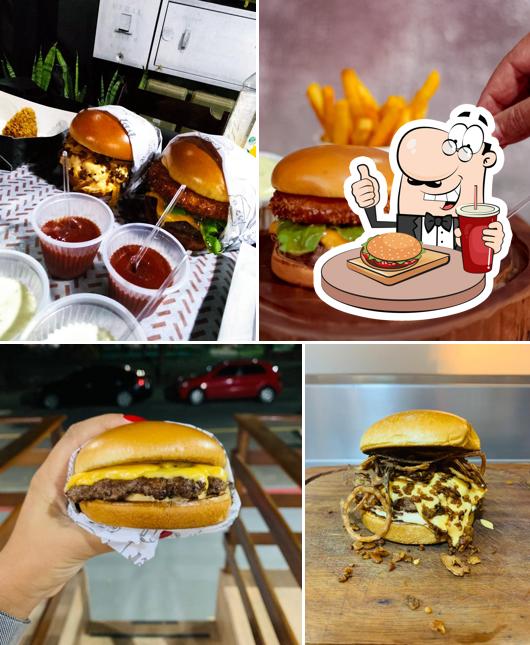 The Burger 027