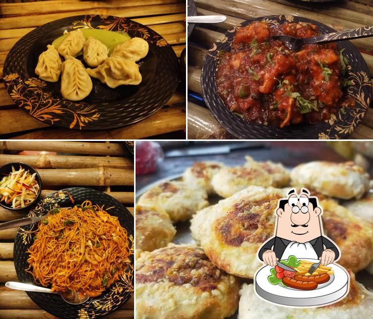 Meals at Weekend Flavour