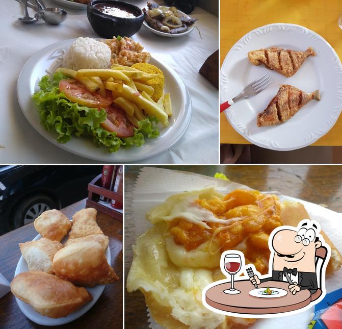 Restaurante do Português