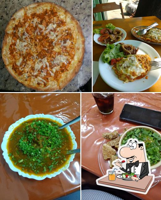 Restaurante e Pizzaria Ponte Nova