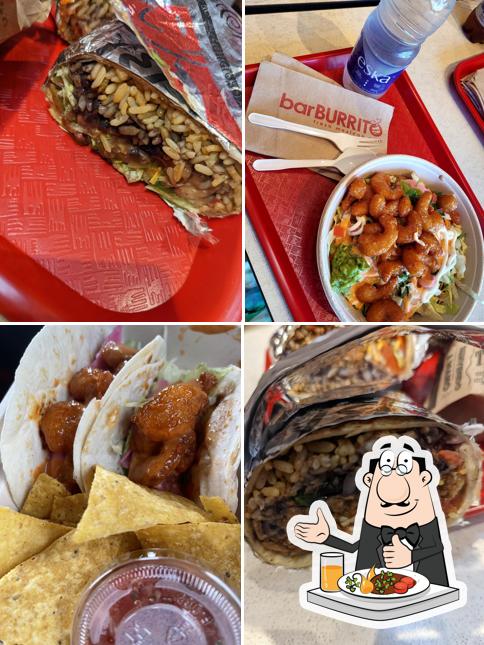 barBURRITO