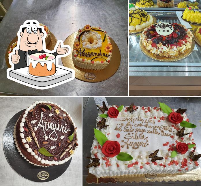 Bar Pasticceria Battilocchi