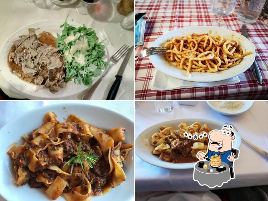 Ristorante La Griglia