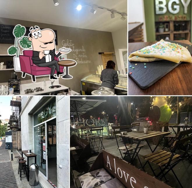 BGY Gelato