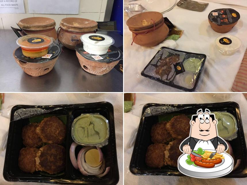 Food at Biryani By Kilo
