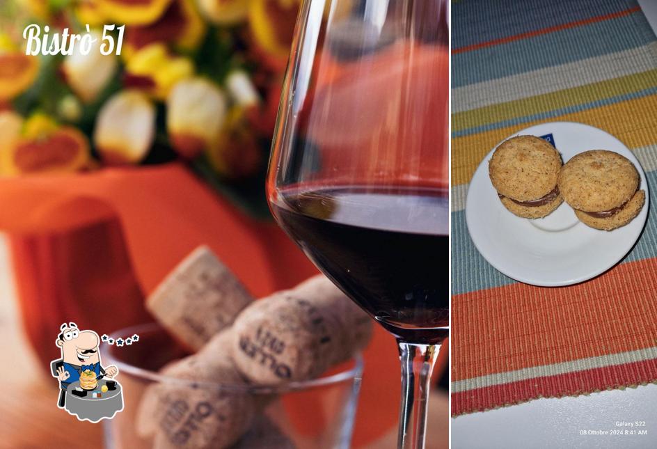 Platti al Bistrò 51