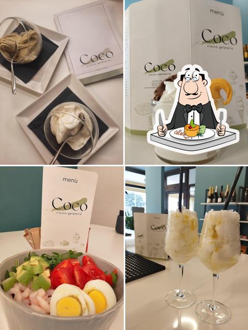 COCO Cioccogelateria