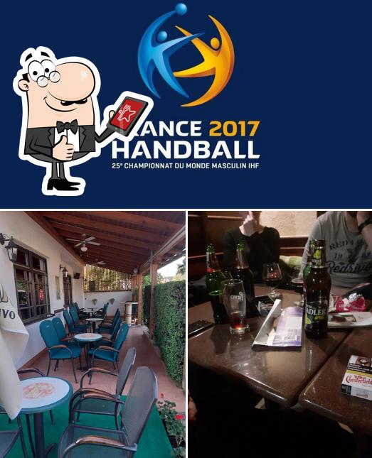 Ecco una foto di Caffe bar Kapljica