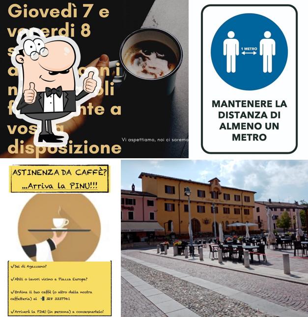 Caffè Grande