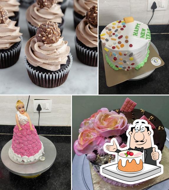 Chocolicious By Shivi picture