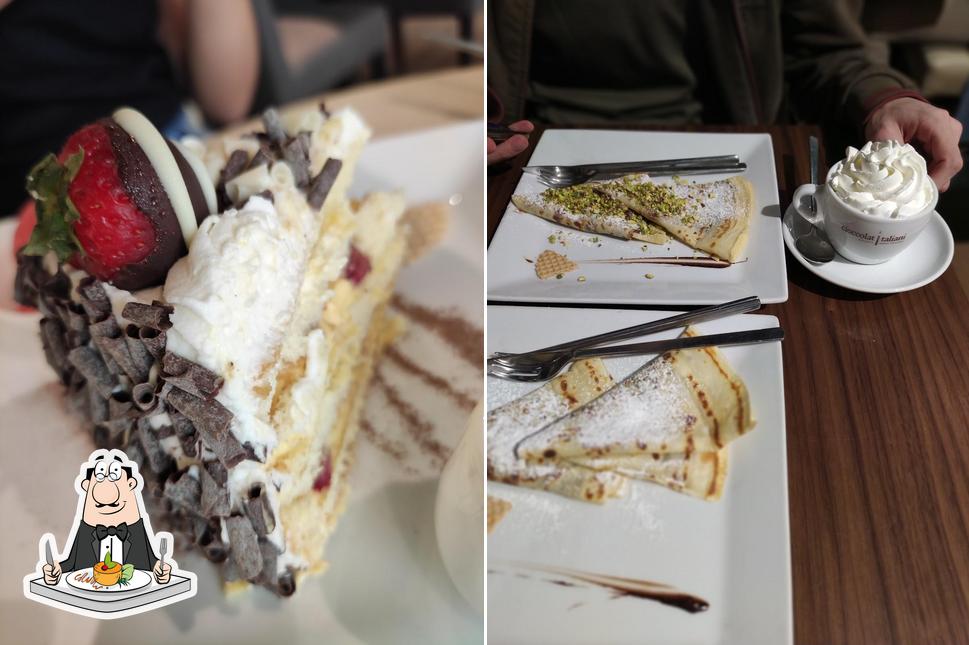 Platti al Cioccolatitaliani