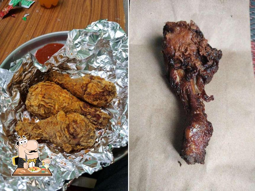 Five Star Chicken And Koli Hut