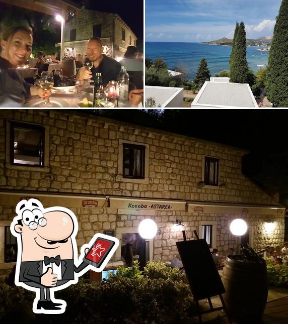 Guarda la foto di Konoba Astarea